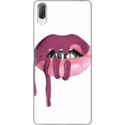 Чехол Uprint Sony Xperia L3 I4312 