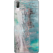 Чехол Uprint Sony Xperia L3 I4312 