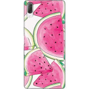 Чехол Uprint Sony Xperia L3 I4312 