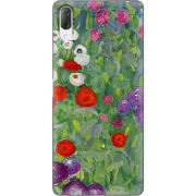 Чехол Uprint Sony Xperia L3 I4312 