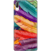 Чехол Uprint Sony Xperia L3 I4312 Colour Joy