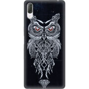 Чехол Uprint Sony Xperia L3 I4312 