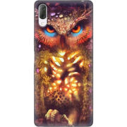 Чехол Uprint Sony Xperia L3 I4312 
