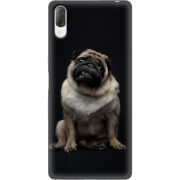 Чехол Uprint Sony Xperia L3 I4312 