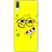 Чехол Uprint Sony Xperia L3 I4312 