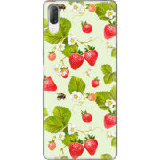 Чехол Uprint Sony Xperia L3 I4312 