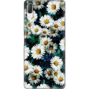 Чехол Uprint Sony Xperia L3 I4312 