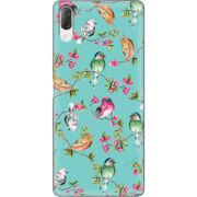 Чехол Uprint Sony Xperia L3 I4312 