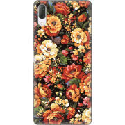 Чехол Uprint Sony Xperia L3 I4312 