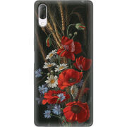 Чехол Uprint Sony Xperia L3 I4312 