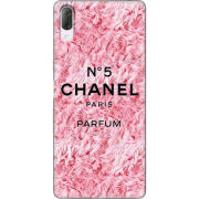 Чехол Uprint Sony Xperia L3 I4312 