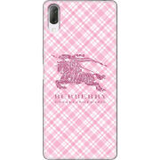 Чехол Uprint Sony Xperia L3 I4312 