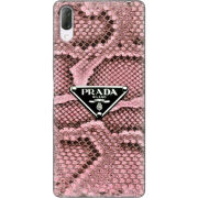 Чехол Uprint Sony Xperia L3 I4312 