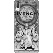 Чехол Uprint Sony Xperia L3 I4312 