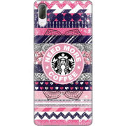 Чехол Uprint Sony Xperia L3 I4312 