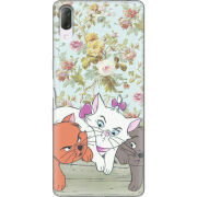 Чехол Uprint Sony Xperia L3 I4312 