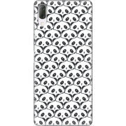 Чехол Uprint Sony Xperia L3 I4312 