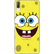 Чехол Uprint Sony Xperia L3 I4312 