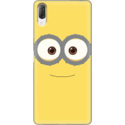 Чехол Uprint Sony Xperia L3 I4312 