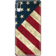 Чехол Uprint Sony Xperia L3 I4312 USA