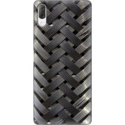 Чехол Uprint Sony Xperia L3 I4312 