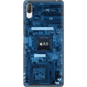 Чехол Uprint Sony Xperia L3 I4312 