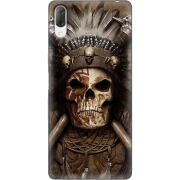 Чехол Uprint Sony Xperia L3 I4312 