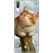 Чехол Uprint Sony Xperia L3 I4312 