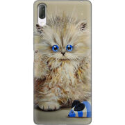 Чехол Uprint Sony Xperia L3 I4312 