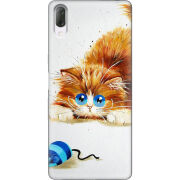 Чехол Uprint Sony Xperia L3 I4312 