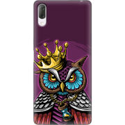 Чехол Uprint Sony Xperia L3 I4312 