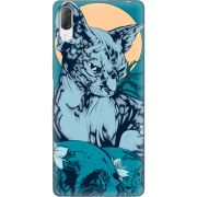 Чехол Uprint Sony Xperia L3 I4312 