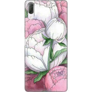 Чехол Uprint Sony Xperia L3 I4312 