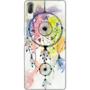 Чехол Uprint Sony Xperia L3 I4312 