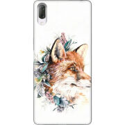 Чехол Uprint Sony Xperia L3 I4312 