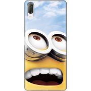 Чехол Uprint Sony Xperia L3 I4312 