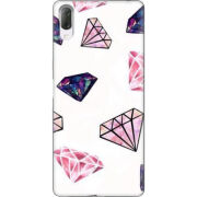 Чехол Uprint Sony Xperia L3 I4312 