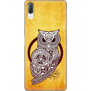 Чехол Uprint Sony Xperia L3 I4312 