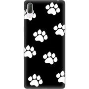 Чехол Uprint Sony Xperia L3 I4312 