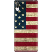 Чехол Uprint Sony Xperia L3 I4312 