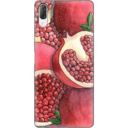 Чехол Uprint Sony Xperia L3 I4312 