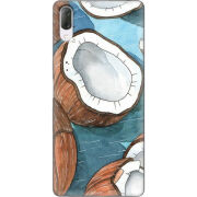 Чехол Uprint Sony Xperia L3 I4312 