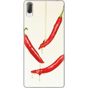 Чехол Uprint Sony Xperia L3 I4312 