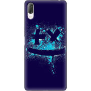 Чехол Uprint Sony Xperia L3 I4312 