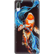 Чехол Uprint Sony Xperia L3 I4312 