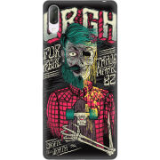 Чехол Uprint Sony Xperia L3 I4312 