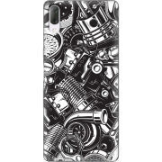 Чехол Uprint Sony Xperia L3 I4312 
