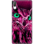 Чехол Uprint Sony Xperia L3 I4312 