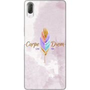 Чехол Uprint Sony Xperia L3 I4312 