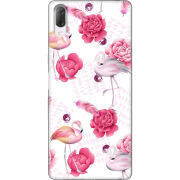 Чехол Uprint Sony Xperia L3 I4312 